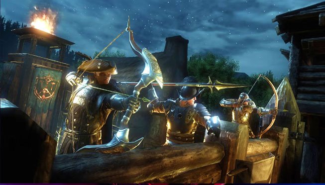 Top 10 MMORPGs to Play in 2025